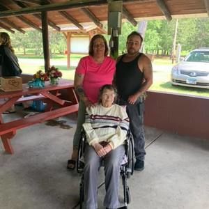 Meet your Posher, Johnny